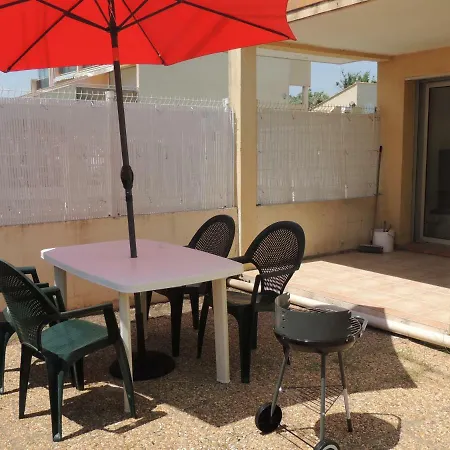 Grau D'agde 4 Personnes * Le Grau-dʼAgde